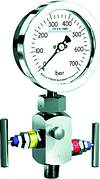 Pneumatics basics