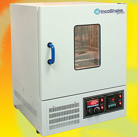 Labotec's Large Volume Labotec Drying Oven With Three Choices - Labotec -  Quality Laboratory Equipment