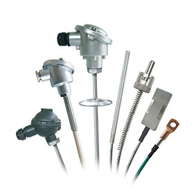 Temperature probes