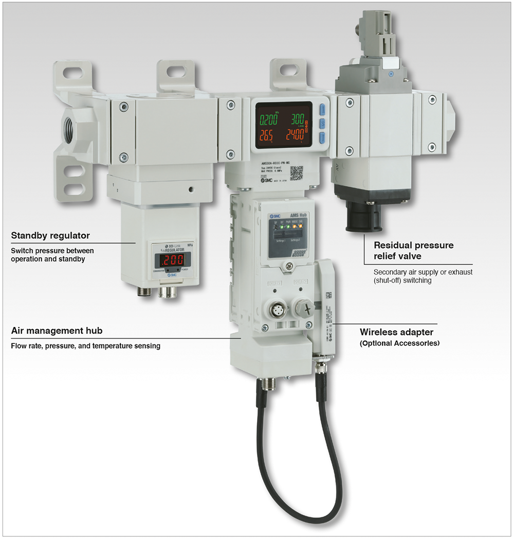 TEMPERATURE TRANSMITTERS - ELECTROPNEUMATIC S.A.