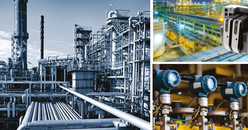 ACS – complete solutions for process automation - November 2021 ...